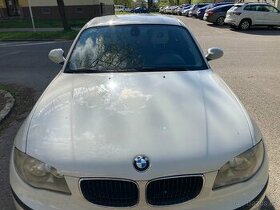 Prodam BMW 118D