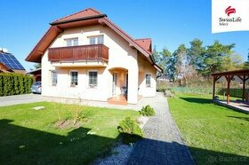 Prodej rodinného domu 167 m2 K Jevanům, Kozojedy - 1