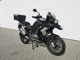 BMW R1250GS, 2023, nové v ČR, v záruce, TOP STAV