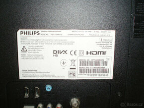 Televizor Philips model 42PFL4208H/12