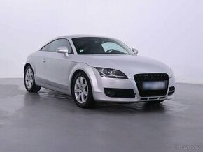 Audi TT 2,0 TFSI 147kW Xenon (2007)