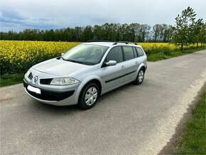 Prodám Renault megane 1.5Dci 63Kw