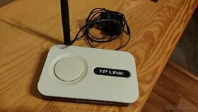 TP-LINK TL-WR340G router