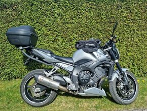 Yamaha FZ1N