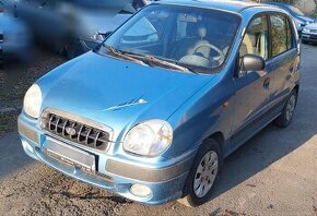Hyundai Atos