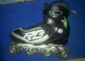 pánské in-line brusle Rollerblade Cruiser
