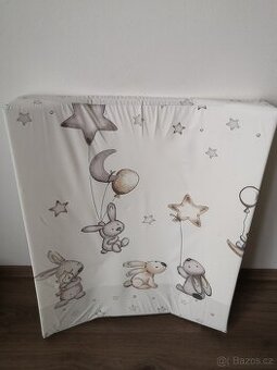 Přebalovací podložka