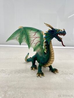 Schleich, drak - 1