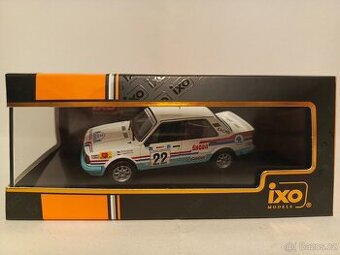 Prodám model 1:43 Škoda 130 LR no.22