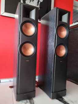 Klipsch RF 82 II