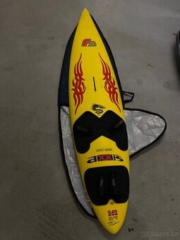 Windsurf deska