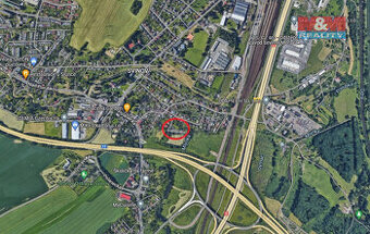 Pronájem garáže, 21 m², Ostrava - Svinov, ul. Krůčkova