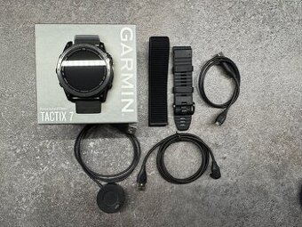 Garmin Tactix 7