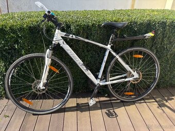 Merida Crossway 40-D