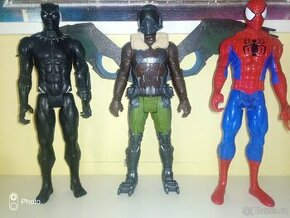 Marvel