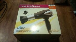 Fen na vlasy, Hair Majesty 2000W