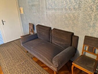 Historický gauč 30. léta