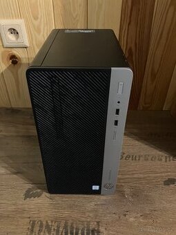 HP ProDesk 400 G6 MT Windows 11 Pro