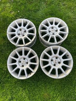 sada alu kol Alessio Sport Wheels R343-4kusy
