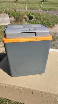 Prodám elektrický chladící box CRIVIT 230/12 V - 1