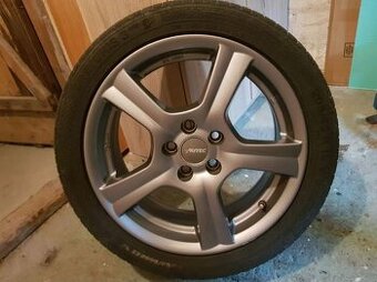 Alu kola R16