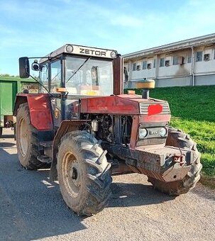 Zetor 16245 - 1