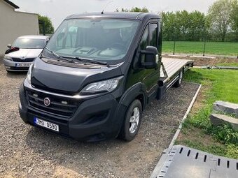 Fiat Ducato 3.0
