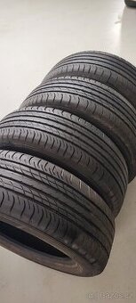 235/60/18 Dunlop SPSport Maxx, DOT 3623. - 1