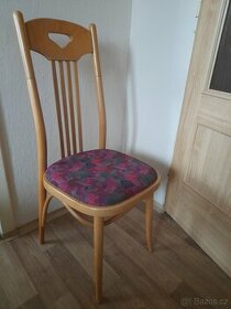 Židle - 1