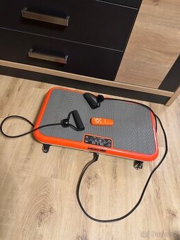 Vibro Shaper