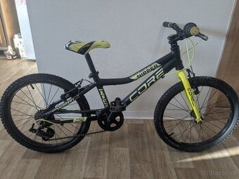 Dětské kolo Core Nipper 20