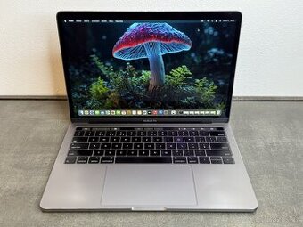 Macbook Pro 13" 2019 / I5 / 128GB / 8GB / Spacegray