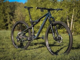 Orbea OIZ M30, Sram AXS, vel. L