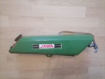 Babetta babeta 207 nádrž REZERVOVÁNO