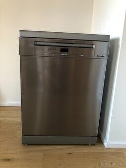 Volně stojící myčka Miele G 5210 SC Front, Active Plus