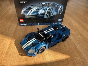 Lego 42154