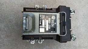 Stykač 500V 25A - 1