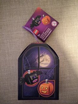 LEGO 854049 Dýně a netopýr