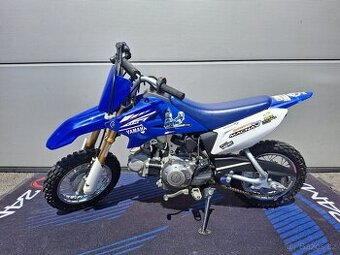 Yamaha TTR 50 - 1