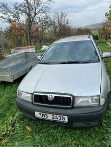 Škoda octavia 1.9 tdi .. 81 kw ..r.v 1998