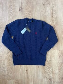 Ralph lauren svetr