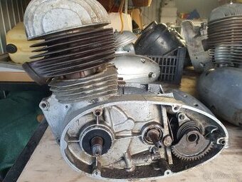 Jawa 350/354