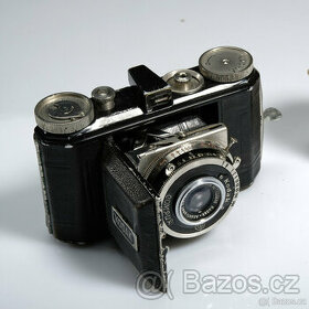 KODAK RETINA Nr. 118 (1935-1936)
