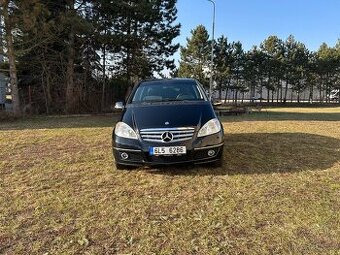 Mercedes Benz A 180CDI Facelift Cupe