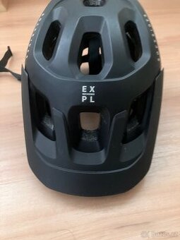 Helma Rockrider Expl 500 velikost S 52-55