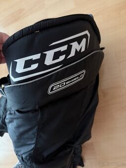 Hokejové kalhoty CCM junior L