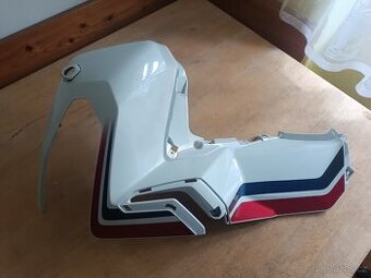 Honda x Adv 750