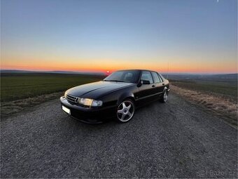 Saab 9000 Aero