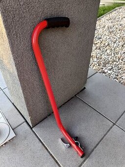 Prodám vodící tyč na dětské kolo