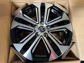 Originál kola Toyota RAV4 R18